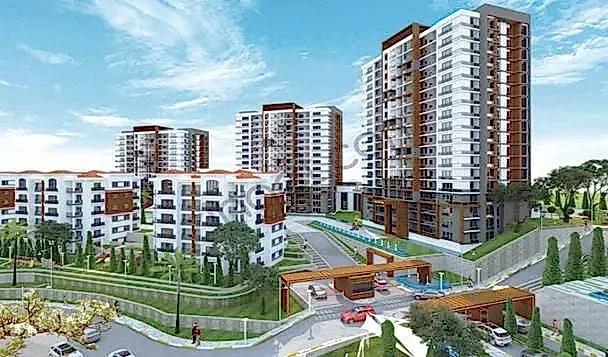  IRMAKKENT İNŞAAT SAN.VE TİC.A.Ş. ile ilgili görsel sonucu