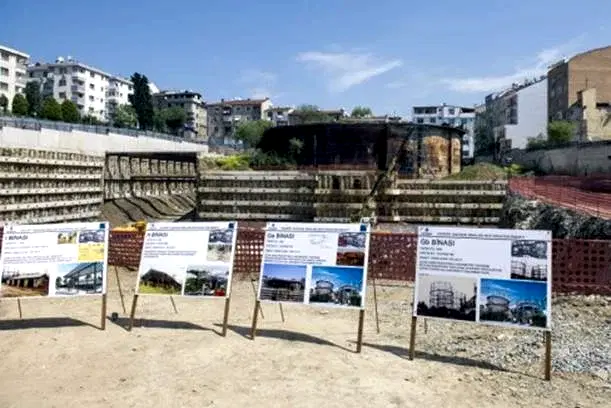  gazhane projesi ile ilgili görsel sonucu