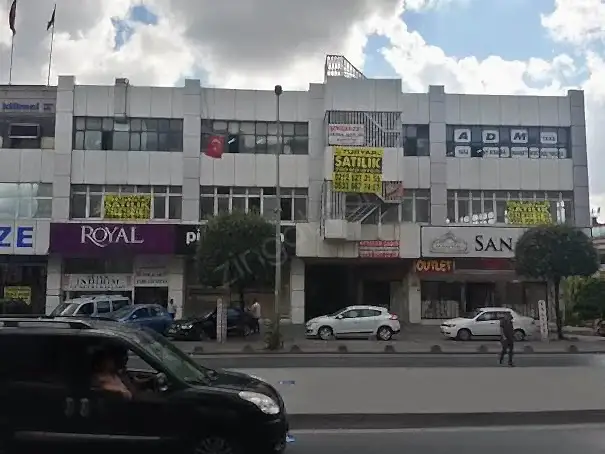  baltaş kilimci sanayi sitesi ile ilgili görsel sonucu