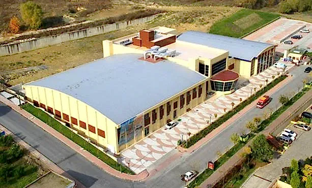  BAHÇEŞEHİR BELEDİYESİ ile ilgili görsel sonucu