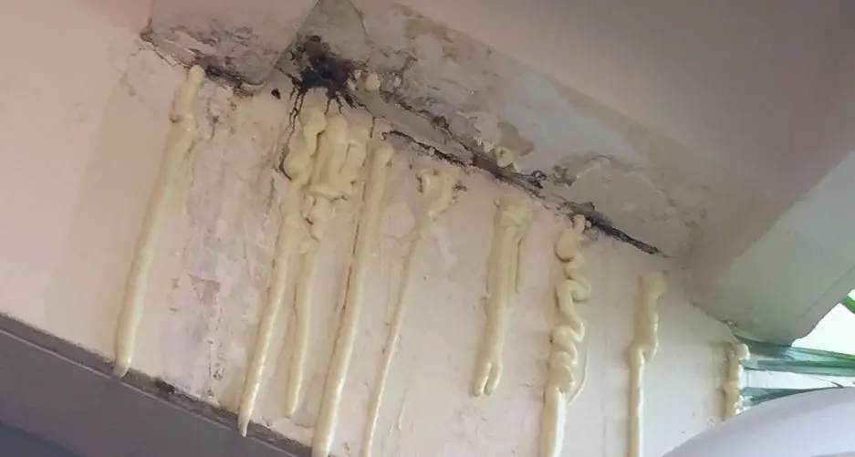 Poliüretan Enjeksiyon Su İzolasyonu - İzoen İzolasyon