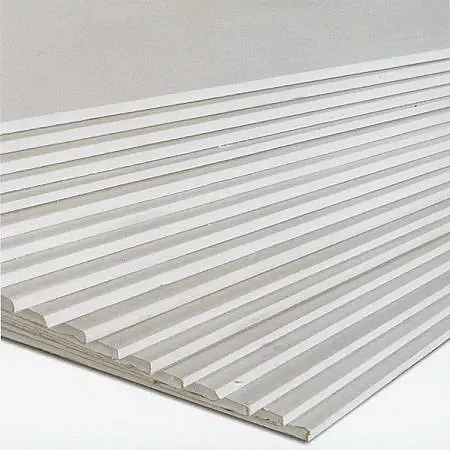 Beyaz Alçıpan (12.5mm) 250X120cm - 50 adet