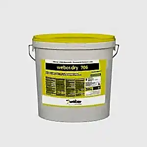 Weber-Dry-706-Plastikol-UDM-1-Su-Yalitim-Urunu