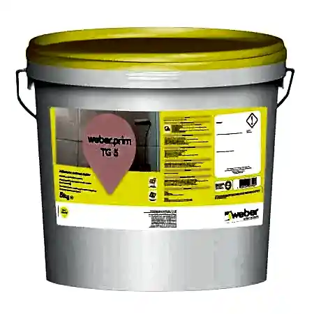 Weber Prim TG 5 4,2 Lt