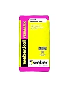 Weber.kol FERMAFIX