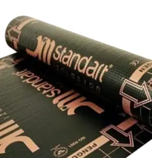 2mm Membran - 1000x100cm