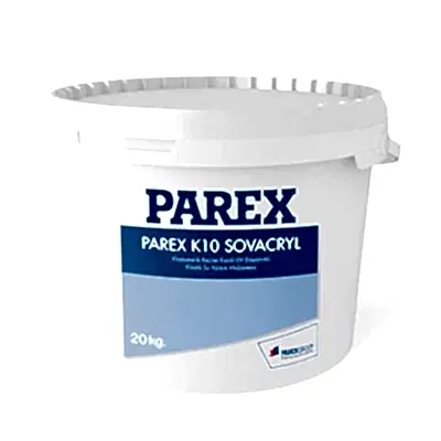 parex-k10-Sovacryl