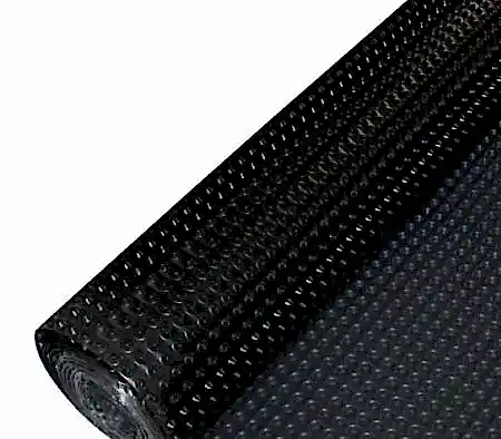 Drenaj Levhası 0.6 mm