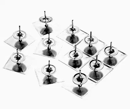 İzolasyon Askı Pimi