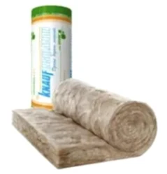 Camyünü - Knauf Earthwool 044 Çatı Şiltesi