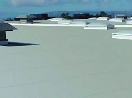 Simplan Roofcover (1.5 mm) - 42 m2