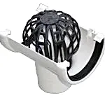 Yaprak Tutucu - Kanal Süzgeç - Ahtapot Süzgeç