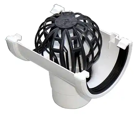 Yaprak Tutucu - Kanal Süzgeç - Ahtapot Süzgeç