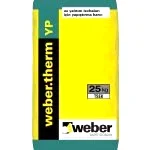 Mantolama Yapıştırıcı Weber YP.