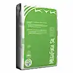 Derz Dolgu, Mega Fuga Sil 5 Kg - Gri-Beyaz