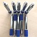 Enjeksiyon Yalıtım Dübeli Poliüretan (100 adet)