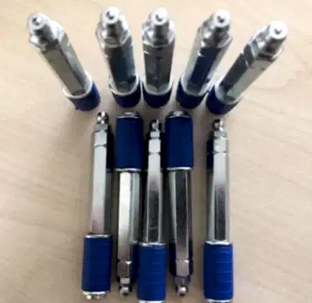 Enjeksiyon Yalıtım Dübeli Poliüretan (100 adet)