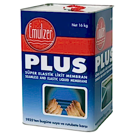 Likit Membran - Emülzer Plus
