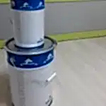 EPOKSİ BOYA - Floor S 302 (20 kg + 5 kg)