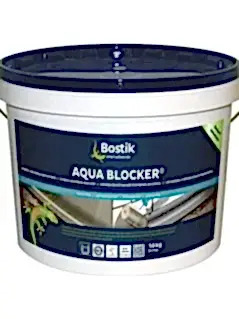 Bostik Aqua Blocker Ms Polimer Su Yalıtım Malzemesi 1 Kg