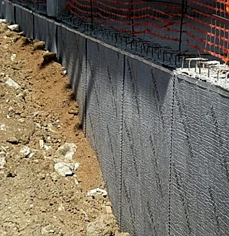 Drenaj Levhası - Delta NB Drain