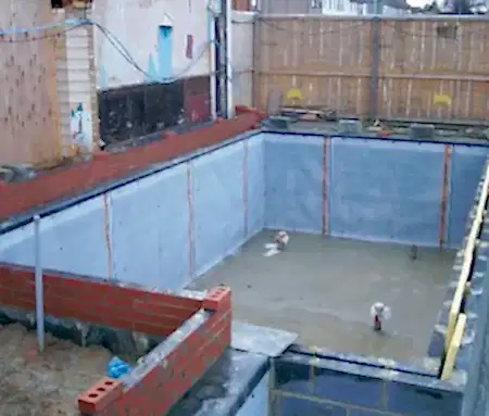 Kabarcıklı Koruma Levhası - Delta MS-500