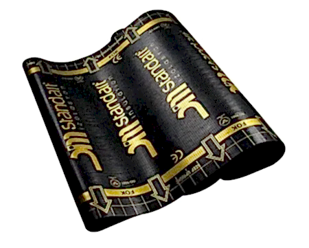 -20 Membran (PP300) - 2mm 1000x100cm