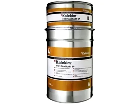 Kalekim Tamirart EP 4101 Tamir Harcı (5 kg)