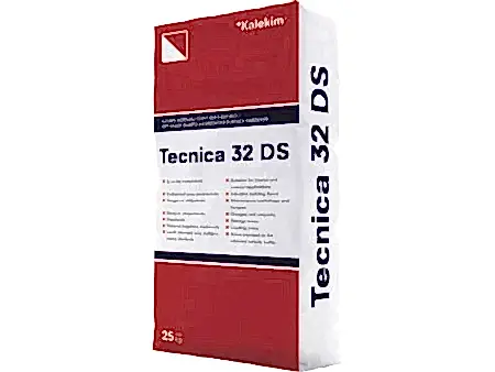 Kalekim Tecnica 32 DS - Yüzey Sertleştirici (25 kg)