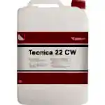 Kalekim Tecnica 22 CW - Kür Malzemesi