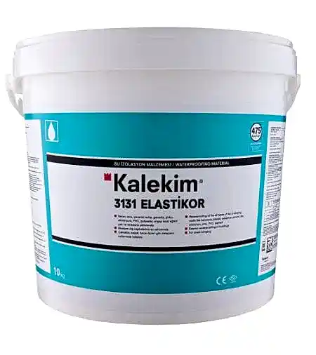 Kalekim - Elastikor 20 Kg