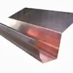 Galvaniz Eksiz Çekme Dere