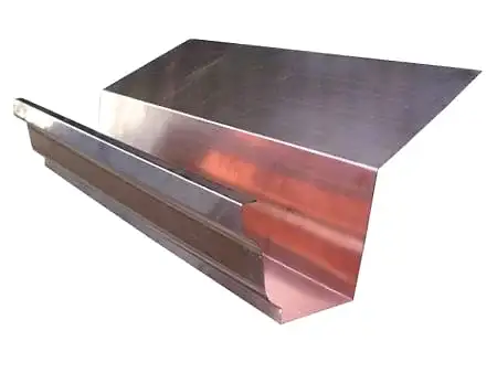 Galvaniz Eksiz Çekme Dere